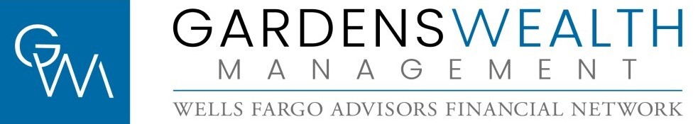 Gardens Wealth Management Wells Fargo Advisors Financial Network